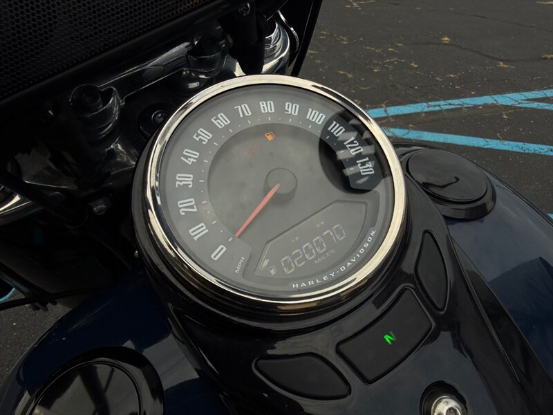 2019 Harley-Davidson Softail Heritage Classic 114 - Photo 17 - Grand Rapids, MI 49512
