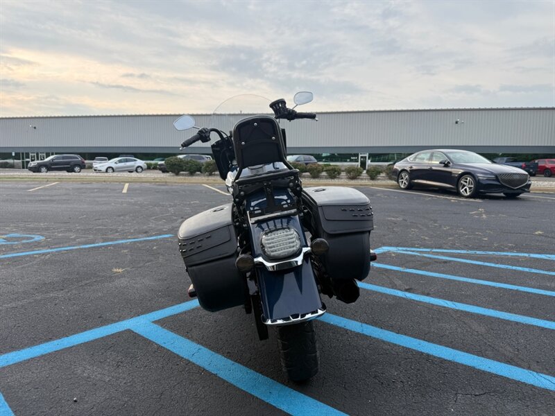 2019 Harley-Davidson Softail Heritage Classic 114 - Photo 10 - Grand Rapids, MI 49512
