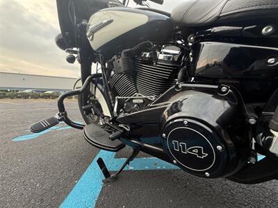 2019 Harley-Davidson Softail Heritage Classic 114 - Photo 27 - Grand Rapids, MI 49512