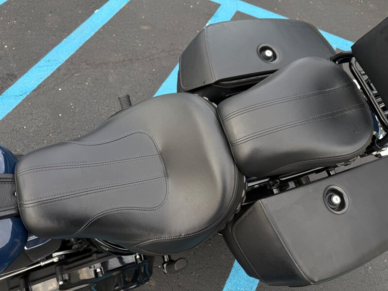2019 Harley-Davidson Softail Heritage Classic 114 - Photo 29 - Grand Rapids, MI 49512