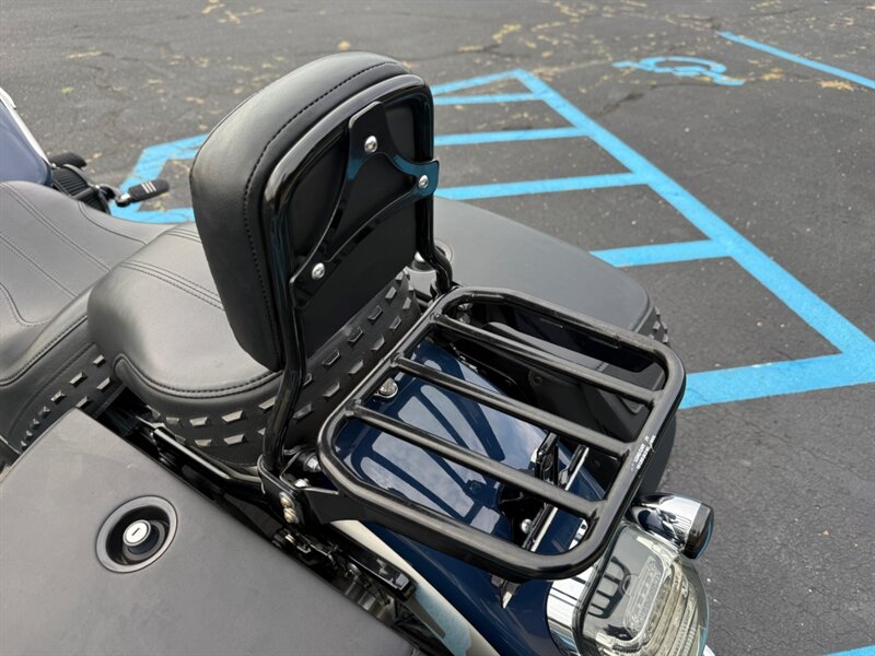 2019 Harley-Davidson Softail Heritage Classic 114 - Photo 31 - Grand Rapids, MI 49512