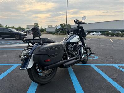 2019 Harley-Davidson Softail Heritage Classic 114 - Photo 12 - Grand Rapids, MI 49512