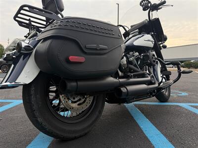 2019 Harley-Davidson Softail Heritage Classic 114 - Photo 13 - Grand Rapids, MI 49512
