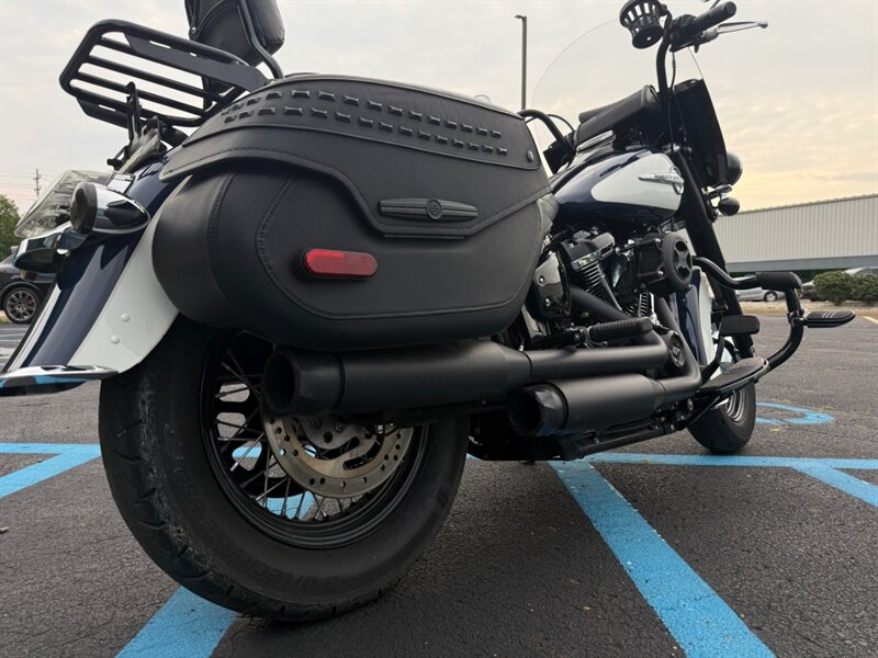 2019 Harley-Davidson Softail Heritage Classic 114 - Photo 13 - Grand Rapids, MI 49512