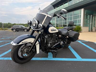 2019 Harley-Davidson Softail Heritage Classic 114 - Photo 7 - Grand Rapids, MI 49512