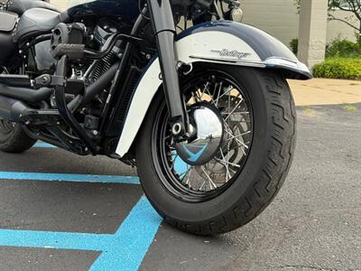 2019 Harley-Davidson Softail Heritage Classic 114 - Photo 2 - Grand Rapids, MI 49512