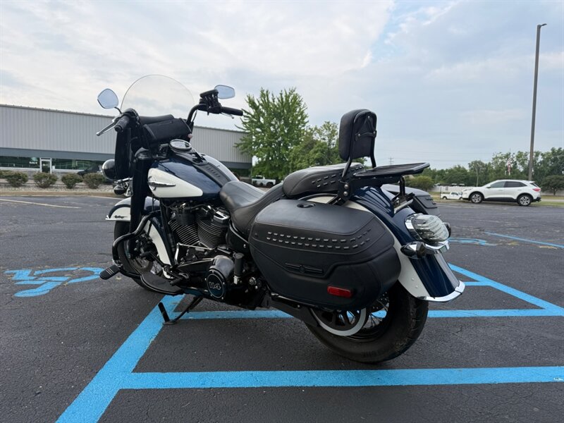 2019 Harley-Davidson Softail Heritage Classic 114 - Photo 9 - Grand Rapids, MI 49512