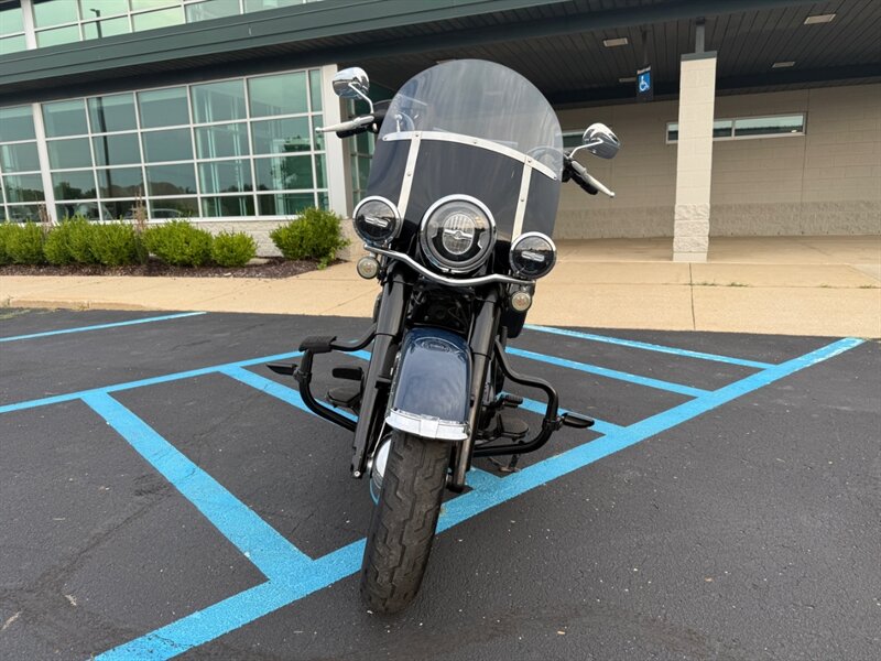 2019 Harley-Davidson Softail Heritage Classic 114 - Photo 4 - Grand Rapids, MI 49512