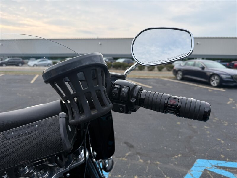 2019 Harley-Davidson Softail Heritage Classic 114 - Photo 18 - Grand Rapids, MI 49512