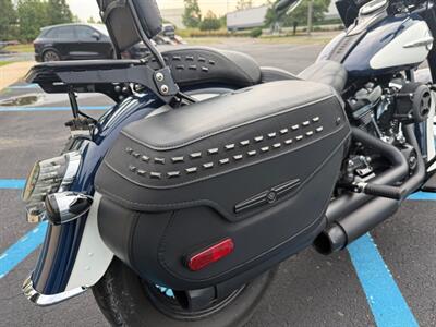 2019 Harley-Davidson Softail Heritage Classic 114 - Photo 26 - Grand Rapids, MI 49512