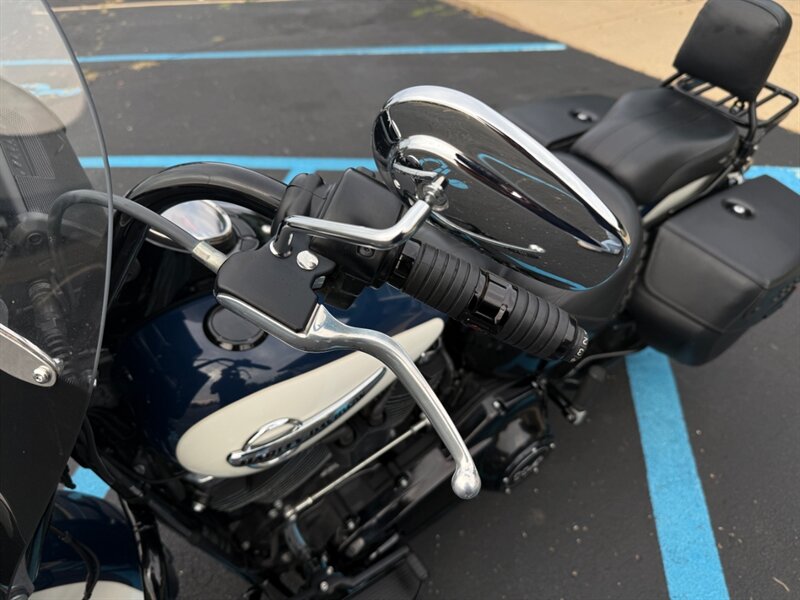 2019 Harley-Davidson Softail Heritage Classic 114 - Photo 30 - Grand Rapids, MI 49512