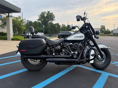 2019 Harley-Davidson Softail Heritage Classic 114 - Photo 14 - Grand Rapids, MI 49512