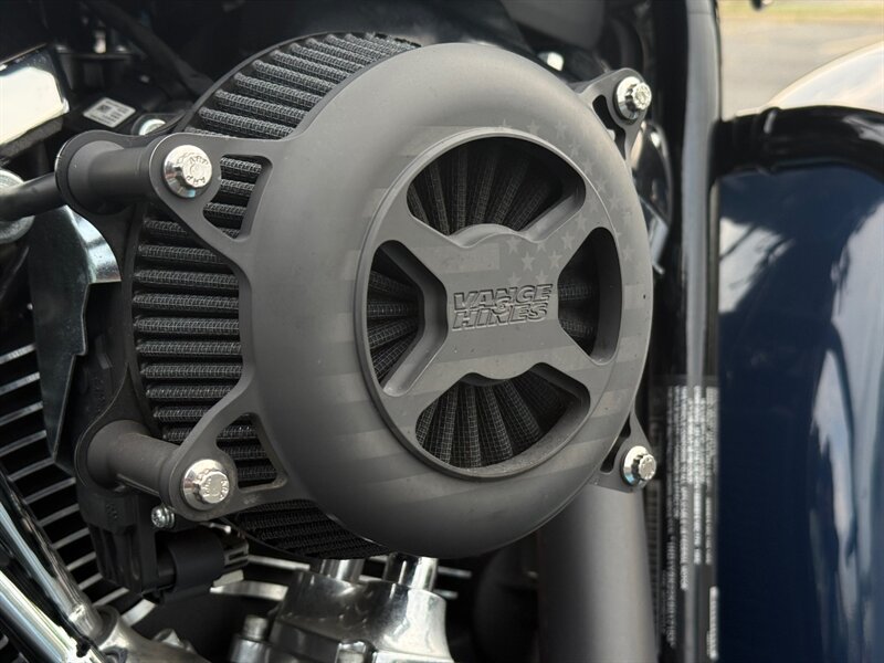2019 Harley-Davidson Softail Heritage Classic 114 - Photo 25 - Grand Rapids, MI 49512