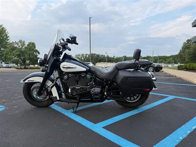 2019 Harley-Davidson Softail Heritage Classic 114 - Photo 8 - Grand Rapids, MI 49512