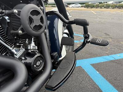 2019 Harley-Davidson Softail Heritage Classic 114 - Photo 20 - Grand Rapids, MI 49512