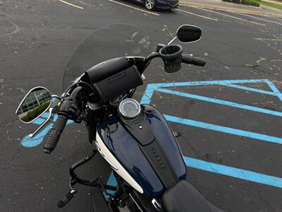 2019 Harley-Davidson Softail Heritage Classic 114 - Photo 15 - Grand Rapids, MI 49512