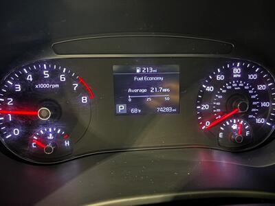 2020 Kia Soul LX   - Photo 19 - Grand Rapids, MI 49512
