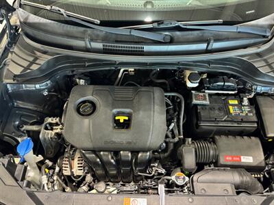 2020 Kia Soul LX   - Photo 9 - Grand Rapids, MI 49512