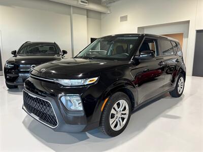 2020 Kia Soul LX   - Photo 7 - Grand Rapids, MI 49512