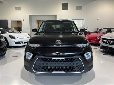 2020 Kia Soul LX   - Photo 8 - Grand Rapids, MI 49512