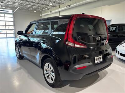 2020 Kia Soul LX   - Photo 5 - Grand Rapids, MI 49512