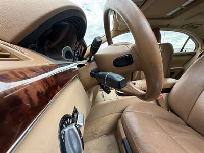 2007 Mercedes-Benz S 550 4MATIC - Photo 28 - Grand Rapids, MI 49512