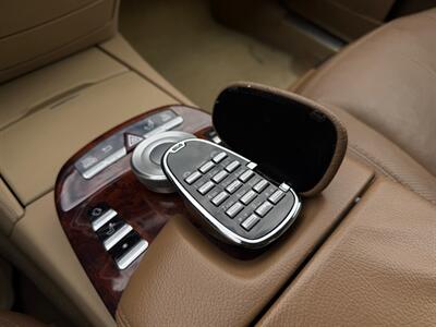 2007 Mercedes-Benz S 550 4MATIC - Photo 39 - Grand Rapids, MI 49512