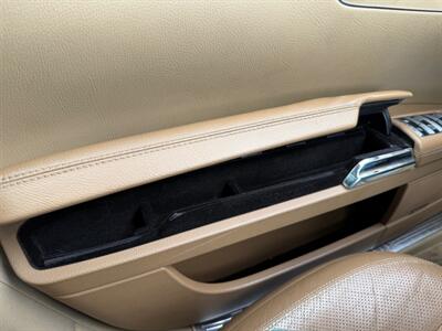 2007 Mercedes-Benz S 550 4MATIC - Photo 26 - Grand Rapids, MI 49512