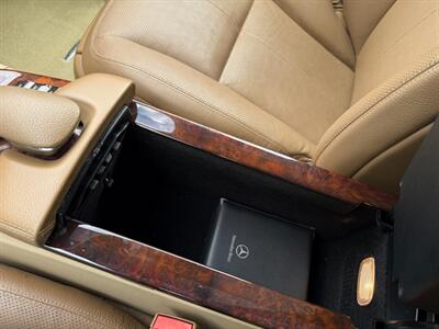 2007 Mercedes-Benz S 550 4MATIC - Photo 41 - Grand Rapids, MI 49512
