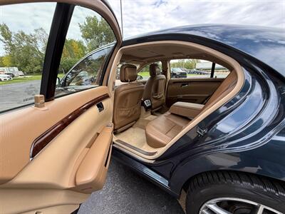 2007 Mercedes-Benz S 550 4MATIC - Photo 49 - Grand Rapids, MI 49512