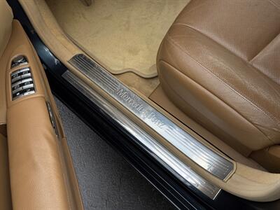 2007 Mercedes-Benz S 550 4MATIC - Photo 21 - Grand Rapids, MI 49512