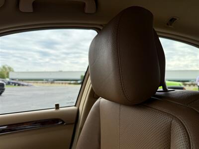 2007 Mercedes-Benz S 550 4MATIC - Photo 47 - Grand Rapids, MI 49512