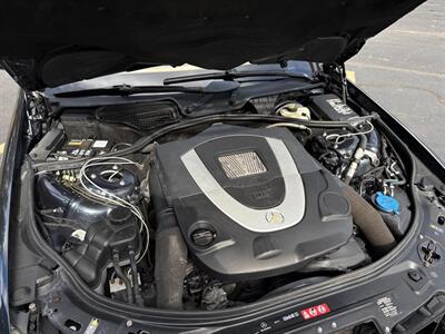 2007 Mercedes-Benz S 550 4MATIC - Photo 65 - Grand Rapids, MI 49512