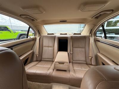 2007 Mercedes-Benz S 550 4MATIC - Photo 48 - Grand Rapids, MI 49512