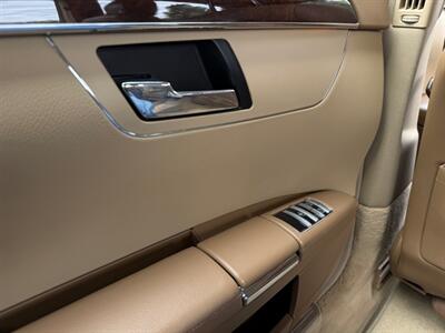 2007 Mercedes-Benz S 550 4MATIC - Photo 50 - Grand Rapids, MI 49512