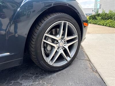2007 Mercedes-Benz S 550 4MATIC - Photo 17 - Grand Rapids, MI 49512
