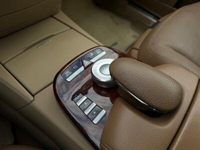 2007 Mercedes-Benz S 550 4MATIC - Photo 3 - Grand Rapids, MI 49512