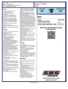 2007 Mercedes-Benz S 550 4MATIC - Photo 66 - Grand Rapids, MI 49512