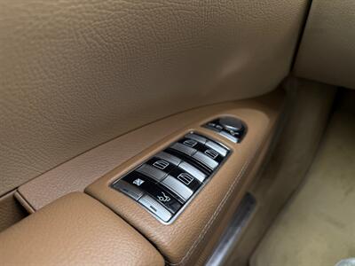 2007 Mercedes-Benz S 550 4MATIC - Photo 25 - Grand Rapids, MI 49512