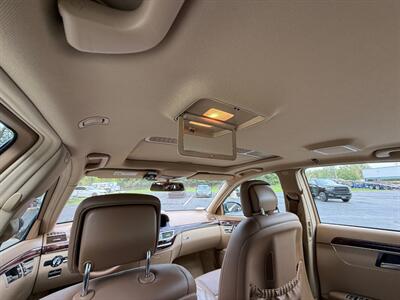 2007 Mercedes-Benz S 550 4MATIC - Photo 53 - Grand Rapids, MI 49512