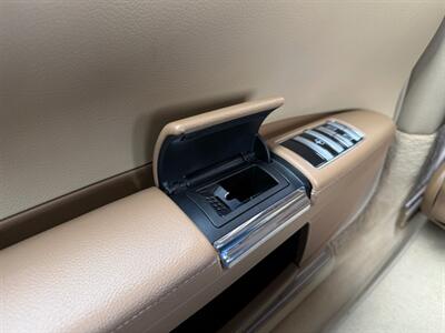 2007 Mercedes-Benz S 550 4MATIC - Photo 51 - Grand Rapids, MI 49512