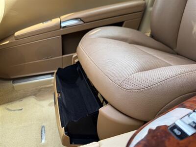 2007 Mercedes-Benz S 550 4MATIC - Photo 45 - Grand Rapids, MI 49512