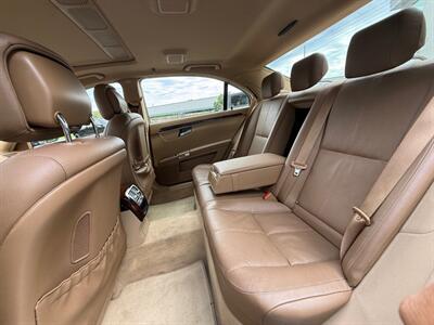 2007 Mercedes-Benz S 550 4MATIC - Photo 54 - Grand Rapids, MI 49512