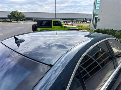 2007 Mercedes-Benz S 550 4MATIC - Photo 9 - Grand Rapids, MI 49512