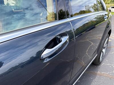 2007 Mercedes-Benz S 550 4MATIC - Photo 8 - Grand Rapids, MI 49512