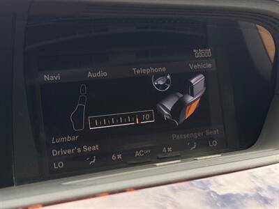 2007 Mercedes-Benz S 550 4MATIC - Photo 33 - Grand Rapids, MI 49512