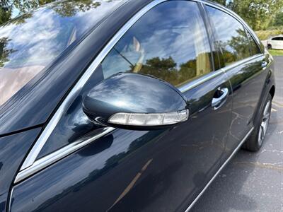 2007 Mercedes-Benz S 550 4MATIC - Photo 7 - Grand Rapids, MI 49512
