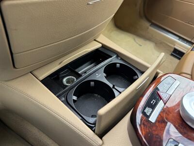2007 Mercedes-Benz S 550 4MATIC - Photo 37 - Grand Rapids, MI 49512