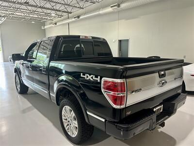 2013 Ford F-150 Platinum   - Photo 5 - Grand Rapids, MI 49512