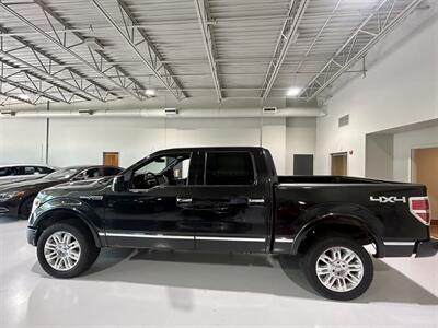 2013 Ford F-150 Platinum   - Photo 6 - Grand Rapids, MI 49512